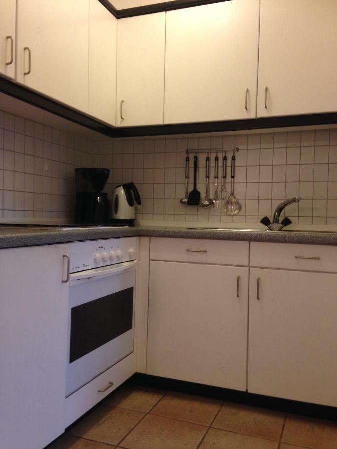 Ferienhof Loew Salzweg Exteriör bild